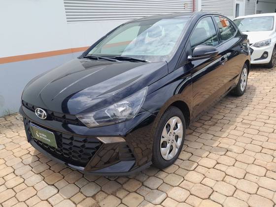 HYUNDAI HB20S 1.0 12V FLEX COMFORT PLUS MANUAL